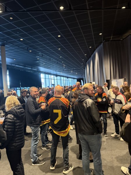 En dag på stan 2