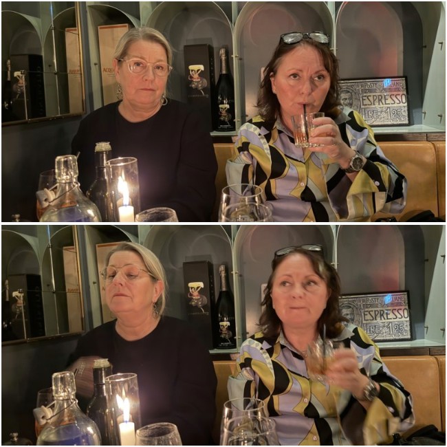 En dag på stan 8