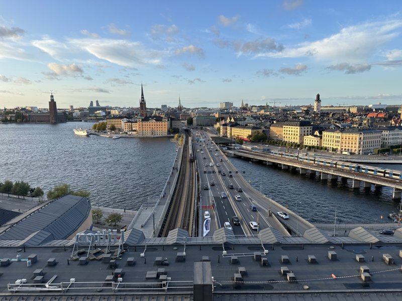 En dag på stan 10