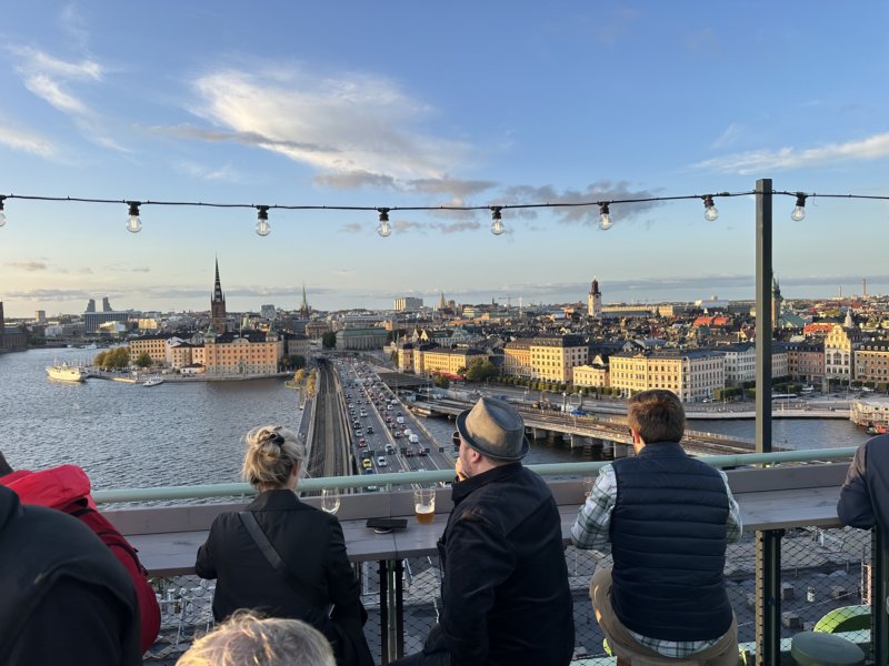 En dag på stan 20