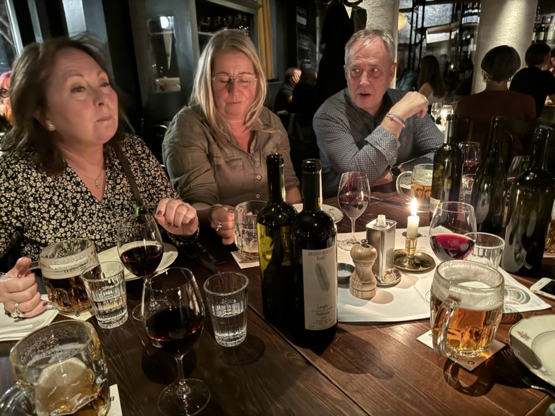En dag på stan 38