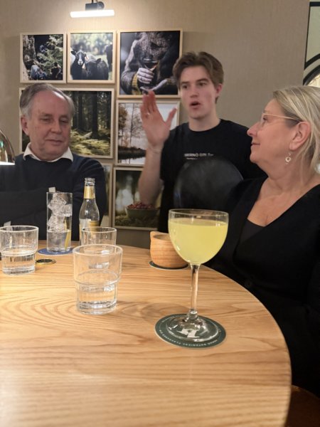 En dag på stan 29