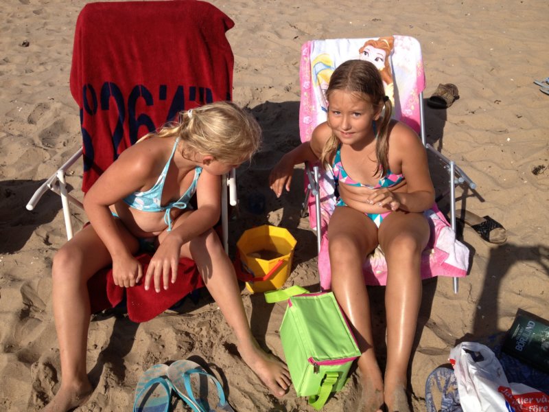 Skrea Strand 18