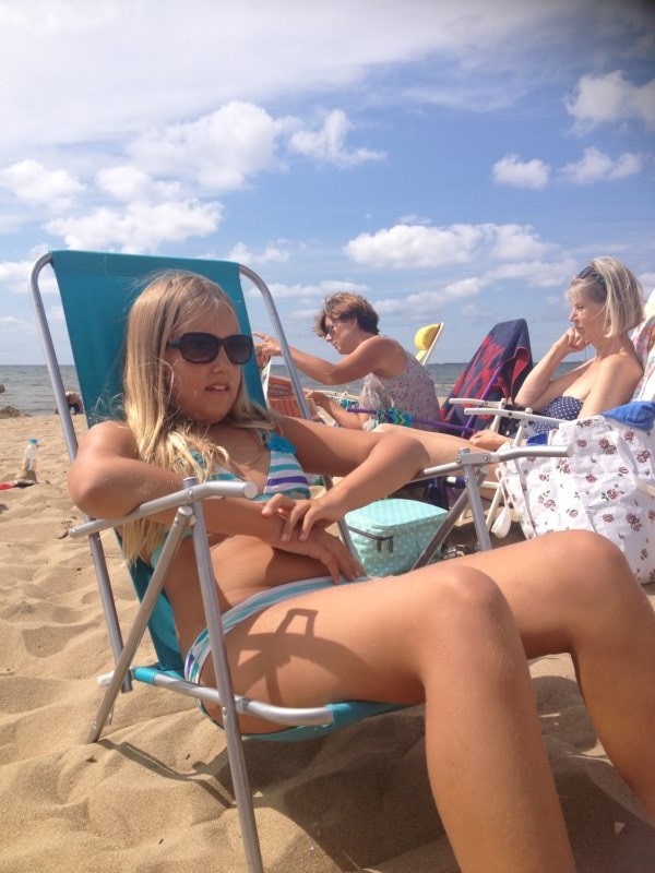 Skrea Strand 18
