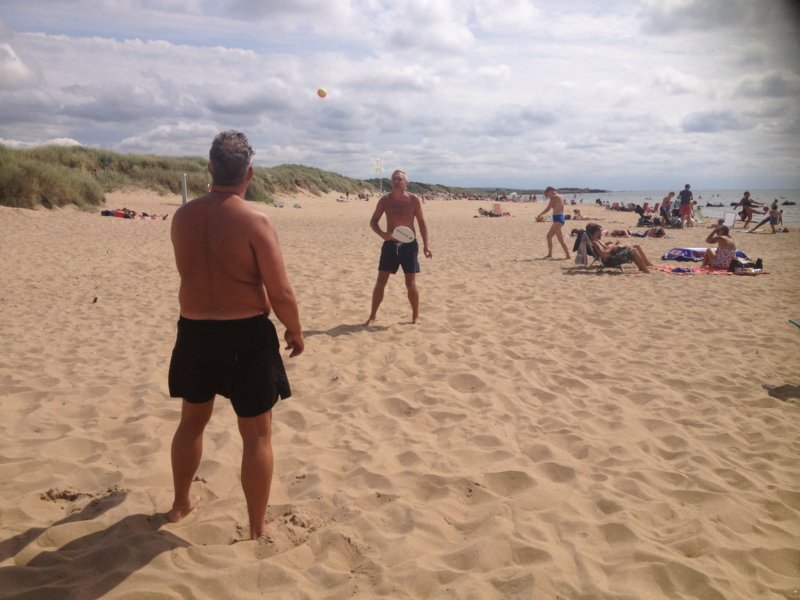 Skrea Strand 20