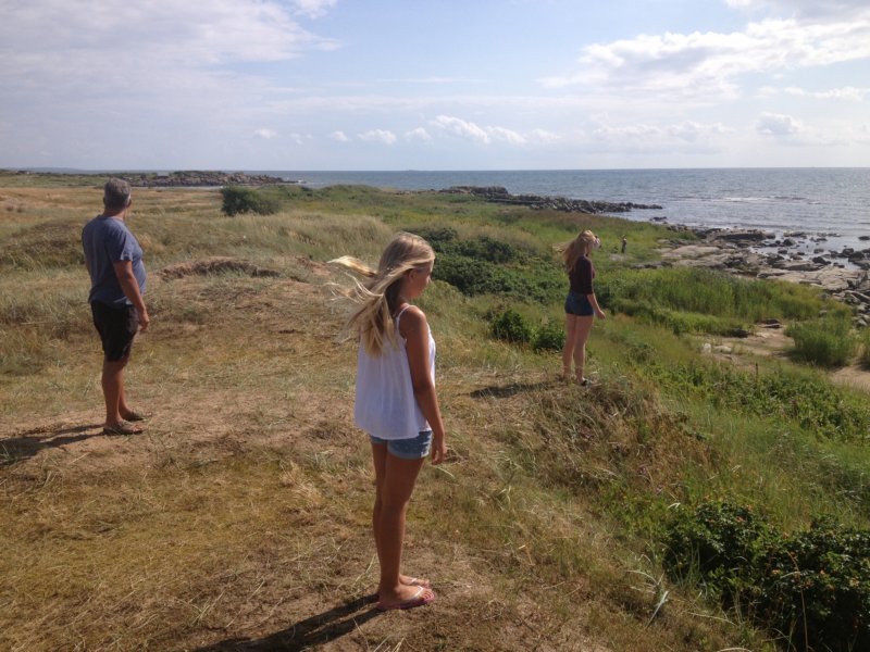 Skrea Strand 24