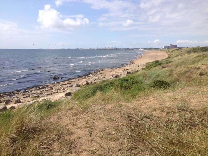 Skrea Strand 25
