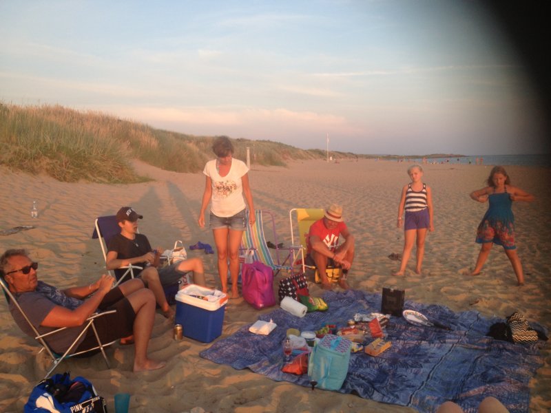 Skrea Strand 8