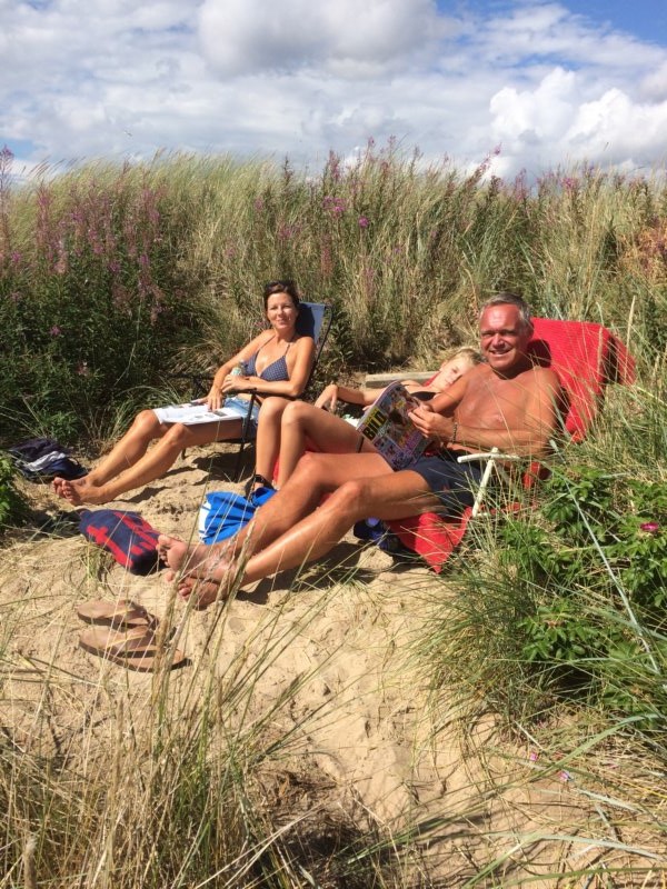 Skrea Strand 15