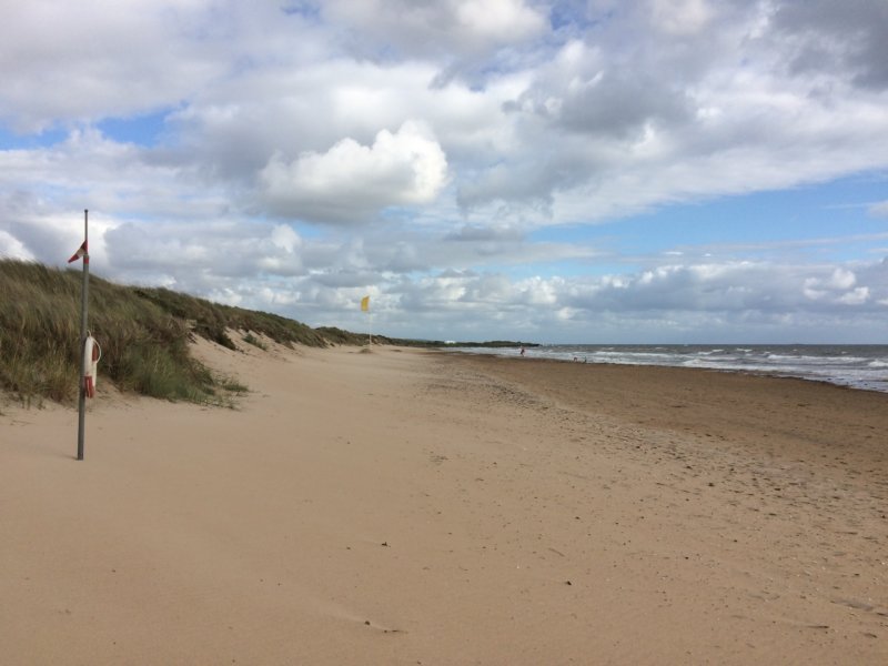 Skrea Strand 50