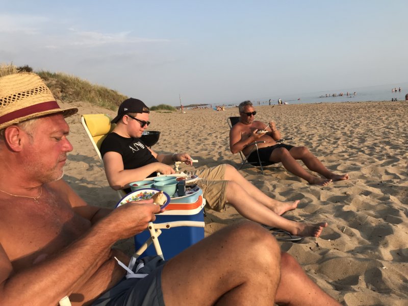 Skrea Strand 19