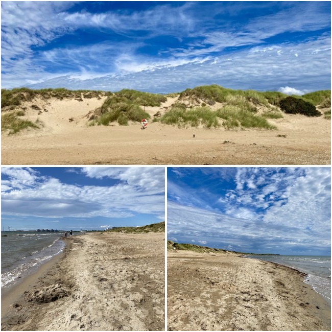 Skrea Strand 80