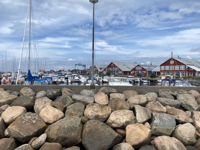 Skrea Strand 83