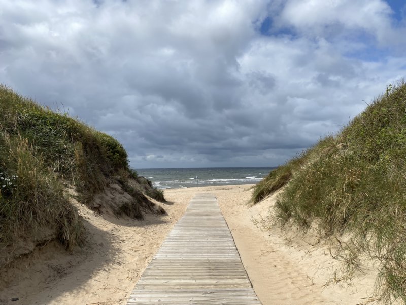 Skrea Strand 98