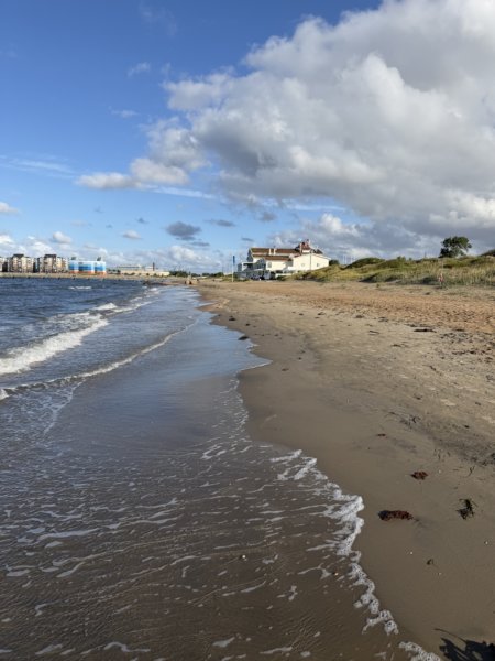 Skrea Strand 45