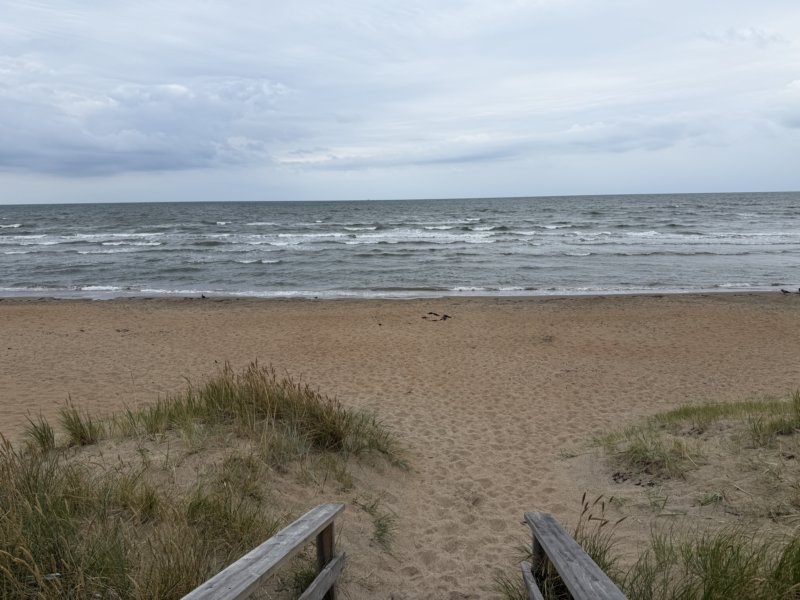 Skrea Strand 5