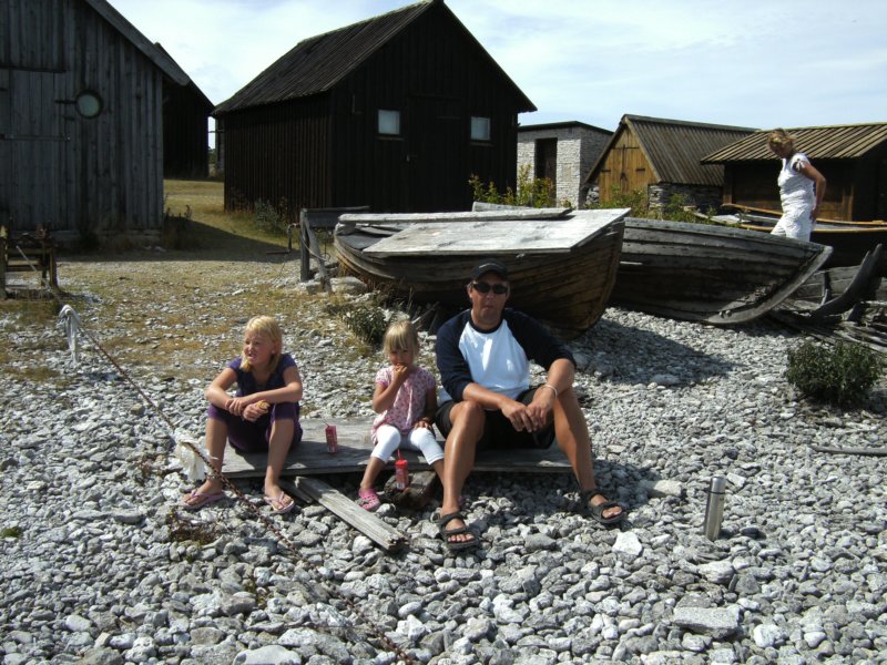 Gotland 92