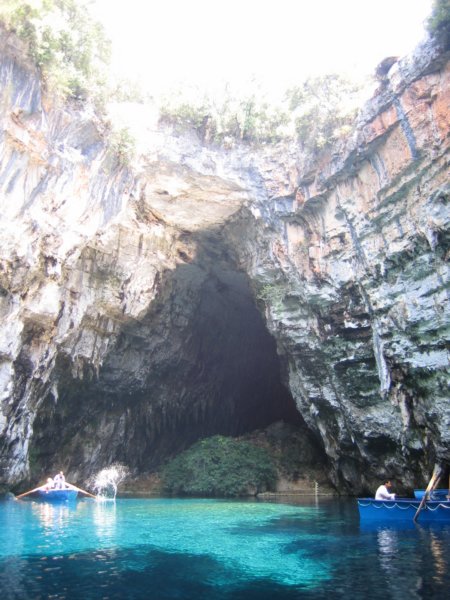 Kefalonia 66