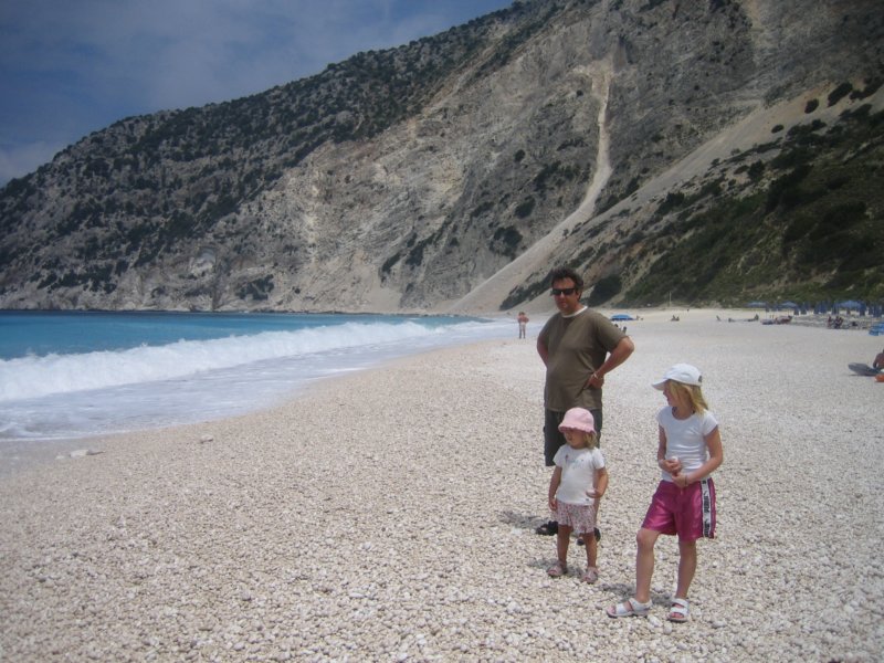 Kefalonia 75