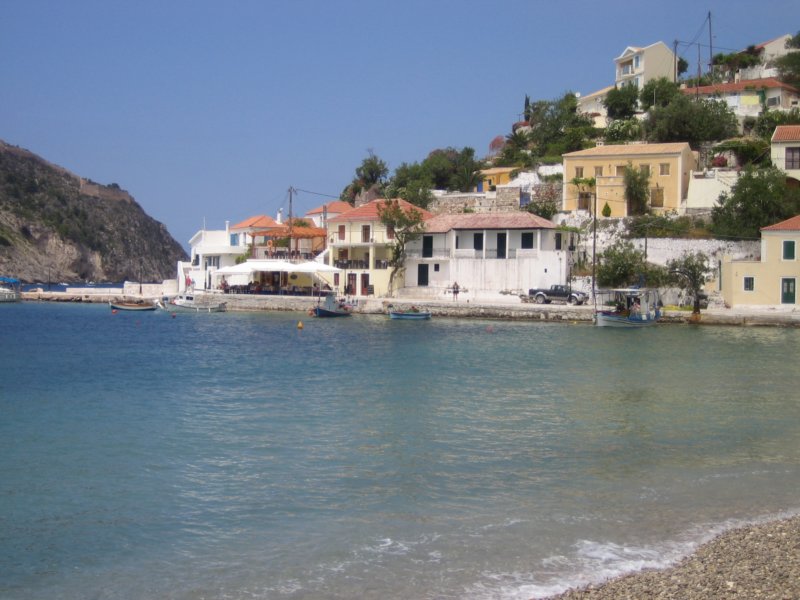 Kefalonia 84