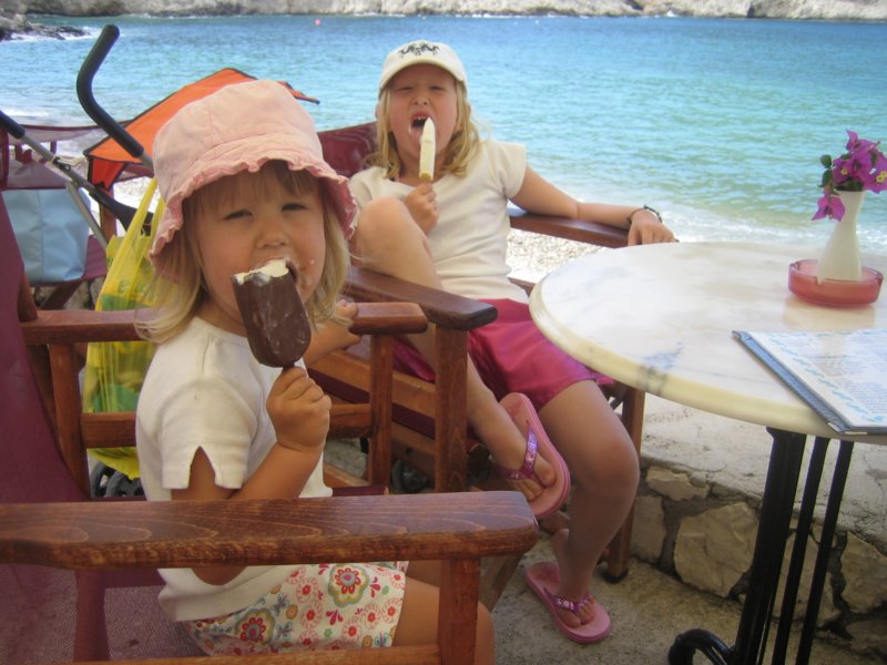 Kefalonia 85