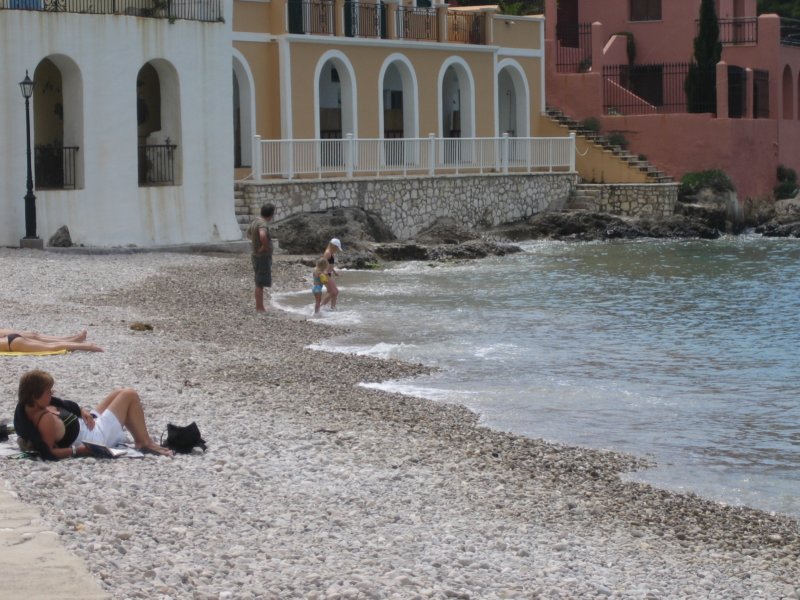 Kefalonia 88