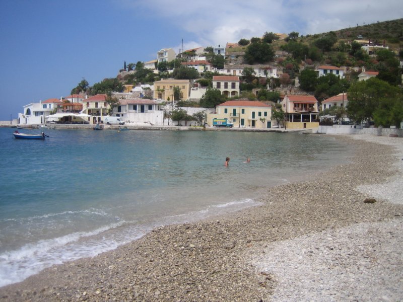 Kefalonia 90