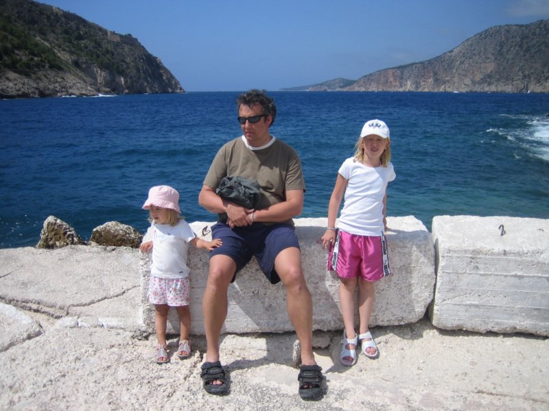Kefalonia 91