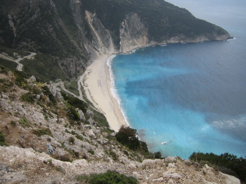 Kefalonia 95