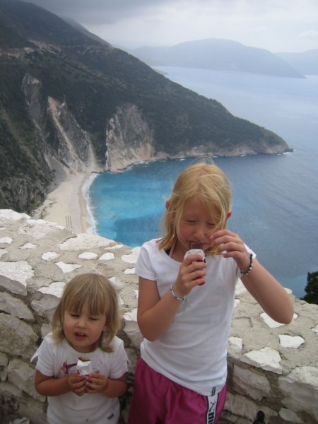 Kefalonia 96