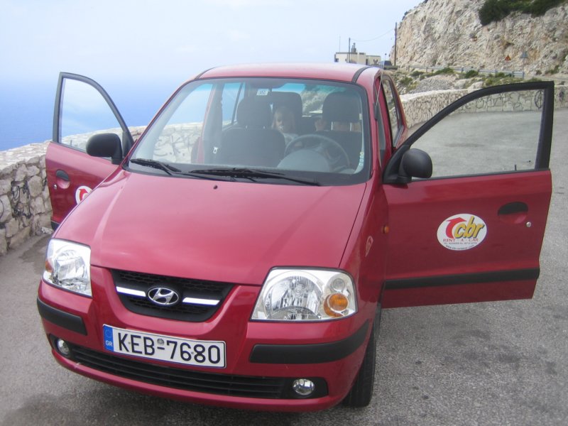 Kefalonia 97