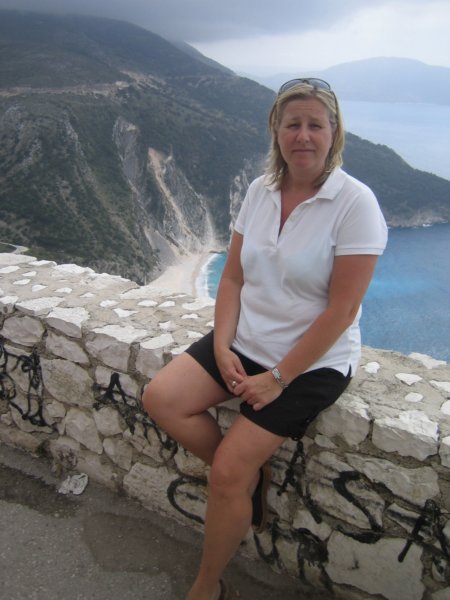 Kefalonia 98