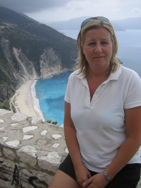 Kefalonia 99
