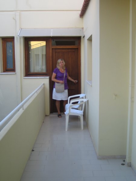 Kreta 3