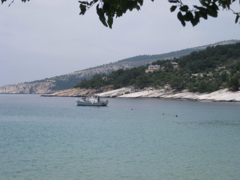 Thassos 46