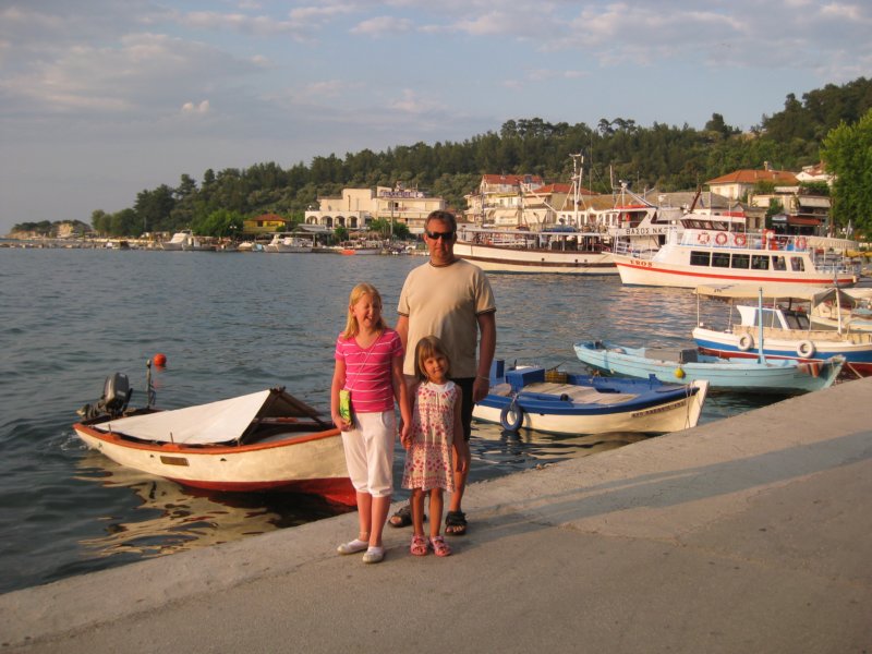 Thassos 55
