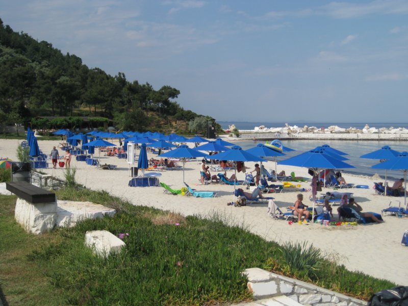 Thassos 70