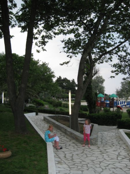 Thassos 75