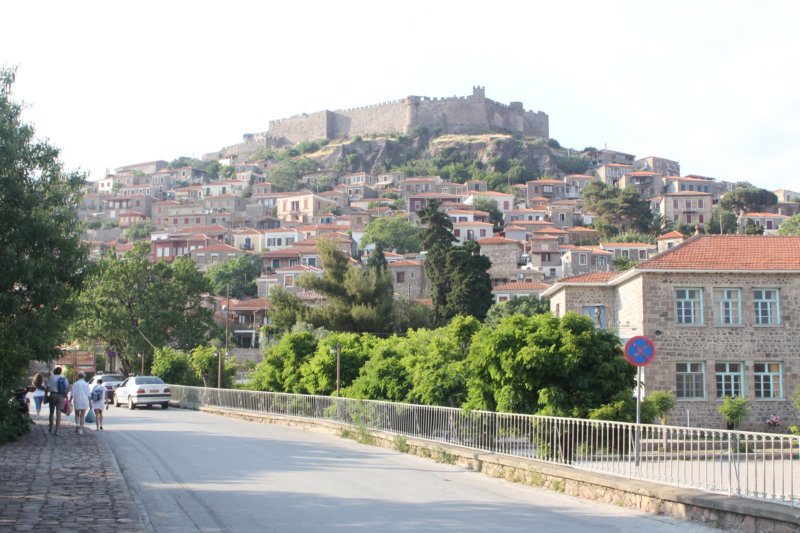 Lesvos 45