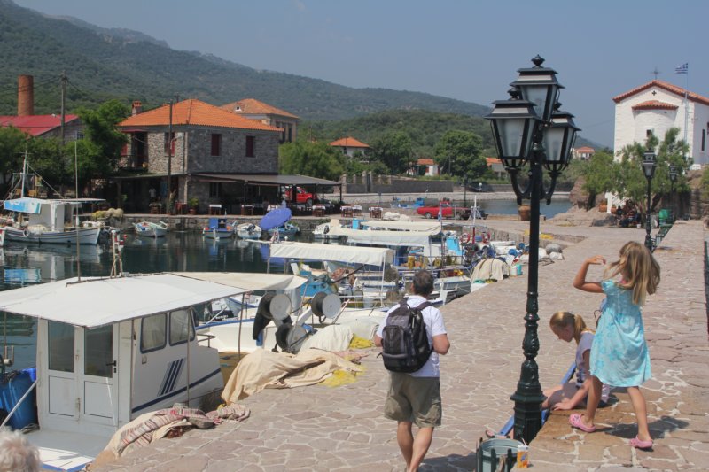 Lesvos 70