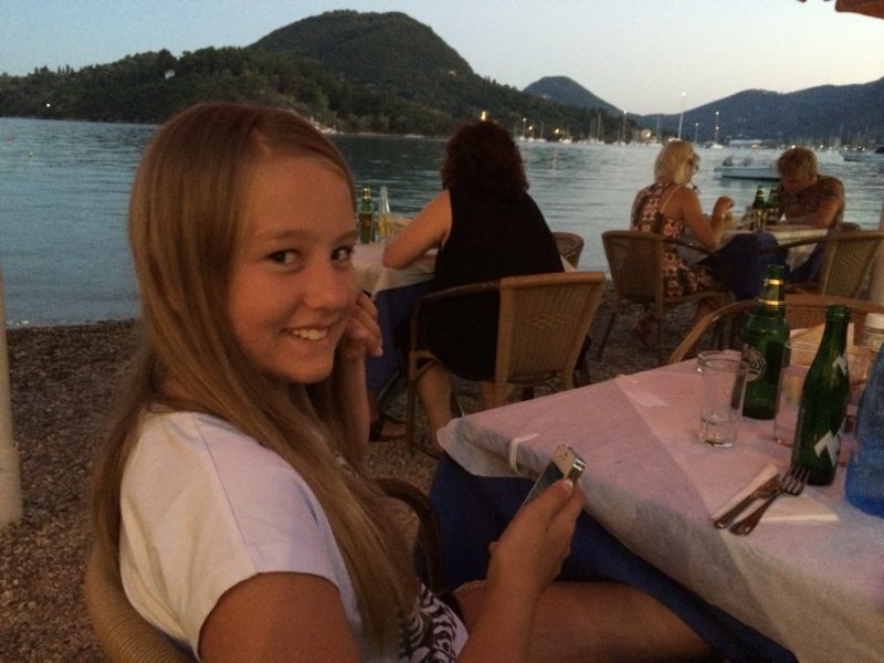 Lefkas 107