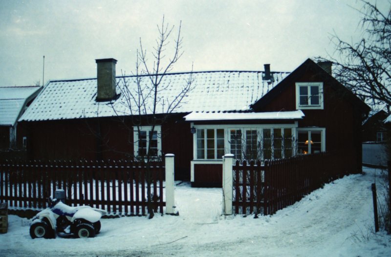 Nyår 6
