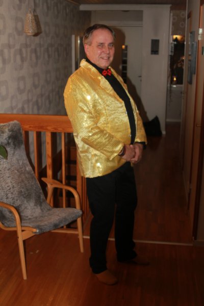 Nyår 1