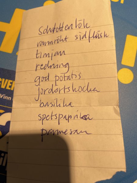 Nyår 1