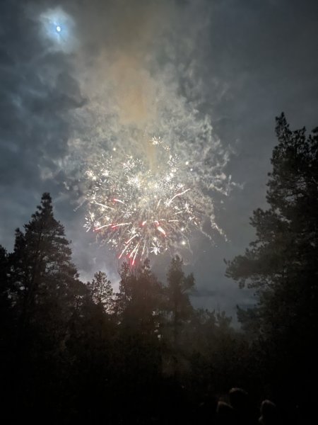 Nyår 25