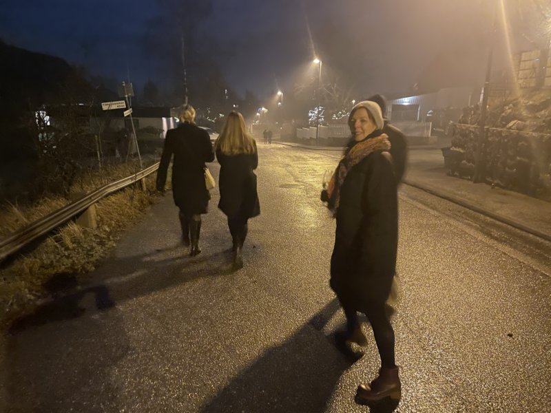 Nyår 30