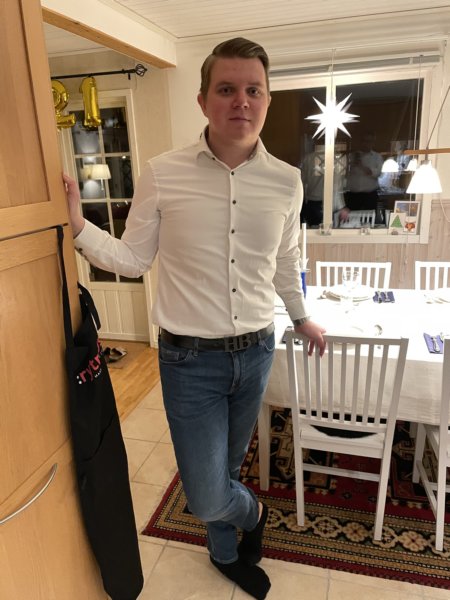 Nyår 5