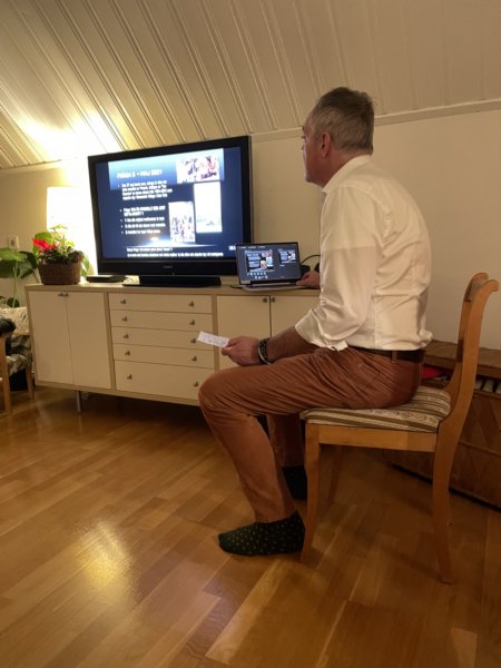 Nyår 16