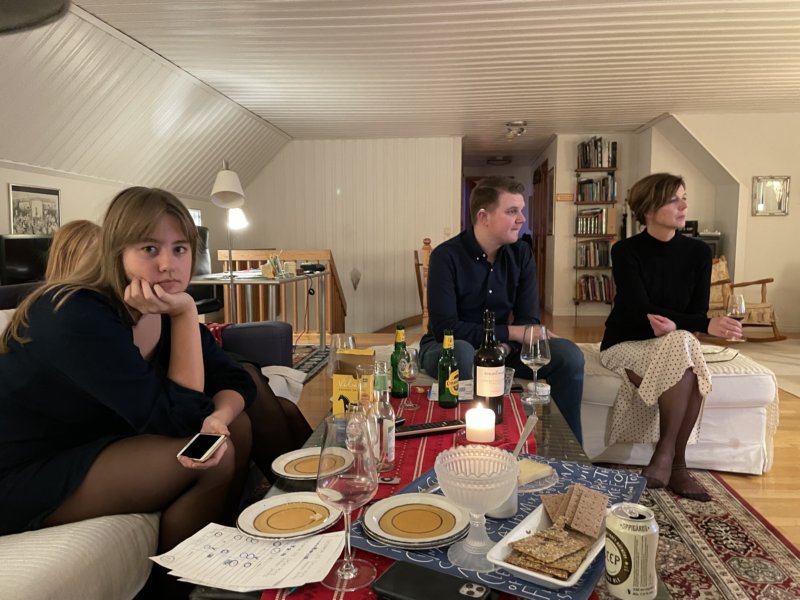 Nyår 17