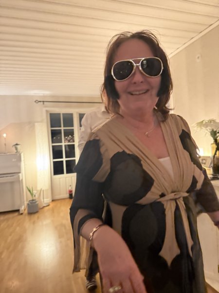 Nyår 40
